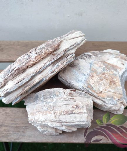 Shale Rock 页岩 1kg