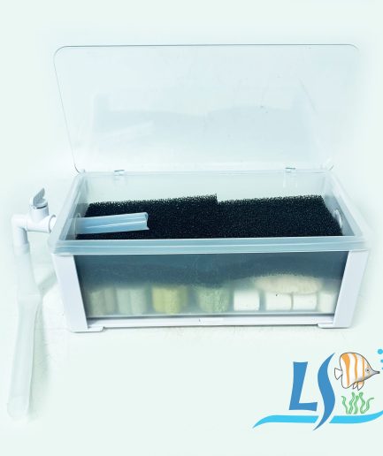 Hang on Filter for Mini Tank