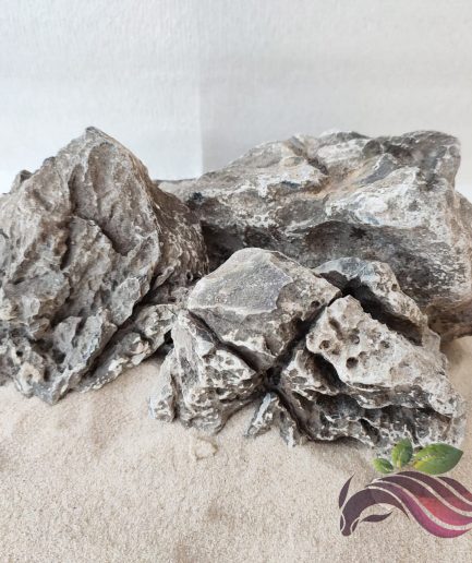 Seiryu Ryuoh Rock 青龙石 1kg