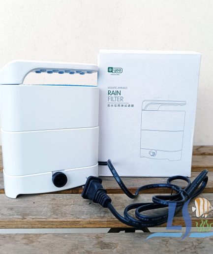 Aquatic Animals Rain Filter 低水位雨淋过滤器