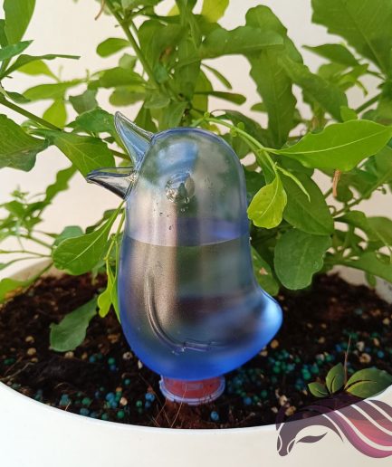 Lazy Watering Artifact 懒人浇花神器