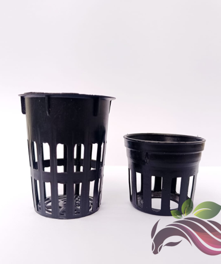 Nursery Pot Cawan Tumbuhan 育苗杯 Hydroponic Cup 迷你水培篮